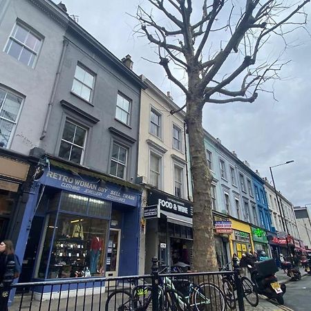 3 Notting Hill, Portobello Road-Amazing Location! 伦敦 外观 照片