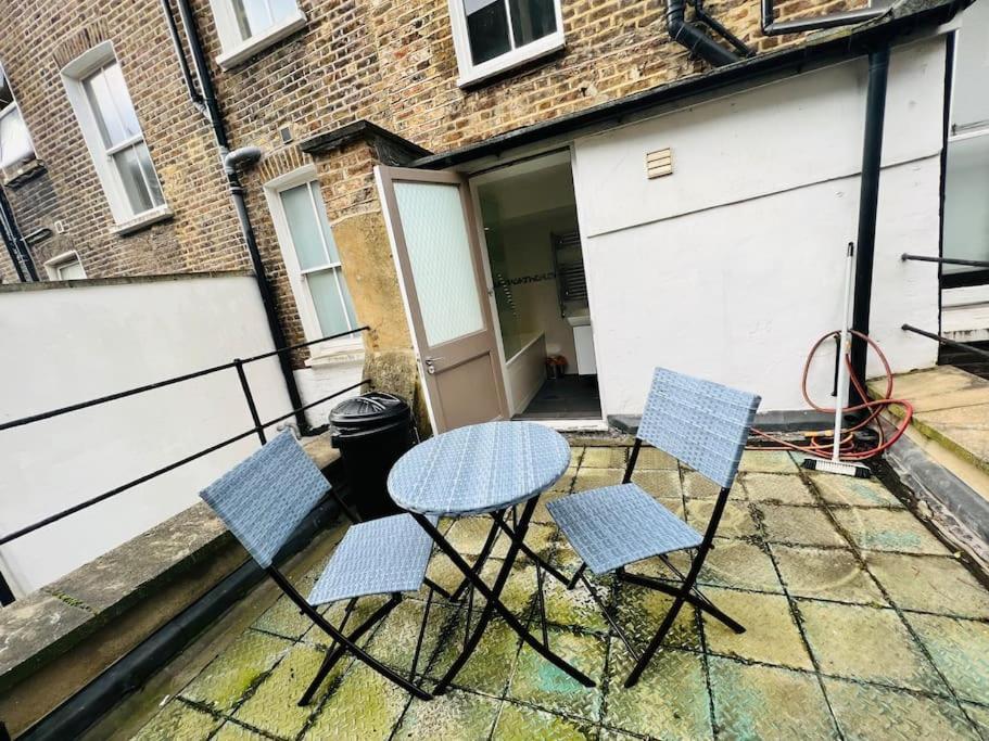 3 Notting Hill, Portobello Road-Amazing Location! 伦敦 外观 照片