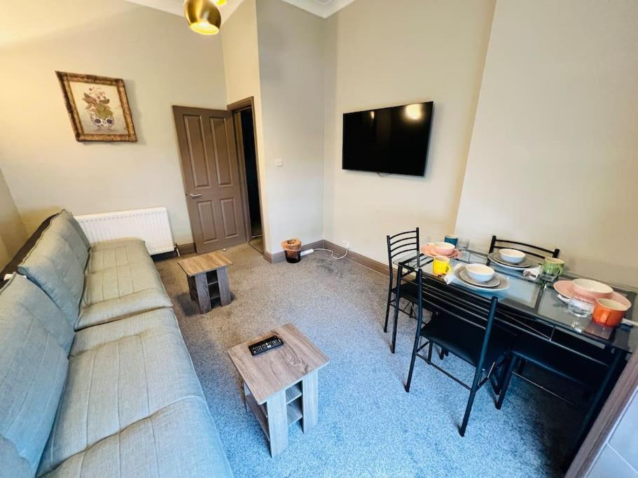 3 Notting Hill, Portobello Road-Amazing Location! 伦敦 外观 照片