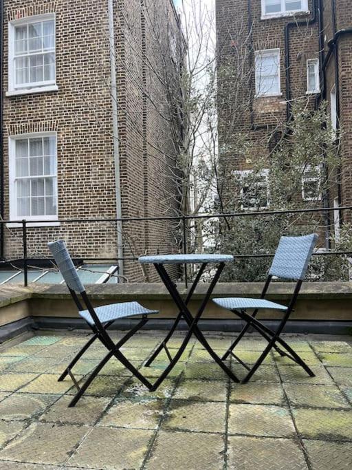 3 Notting Hill, Portobello Road-Amazing Location! 伦敦 外观 照片