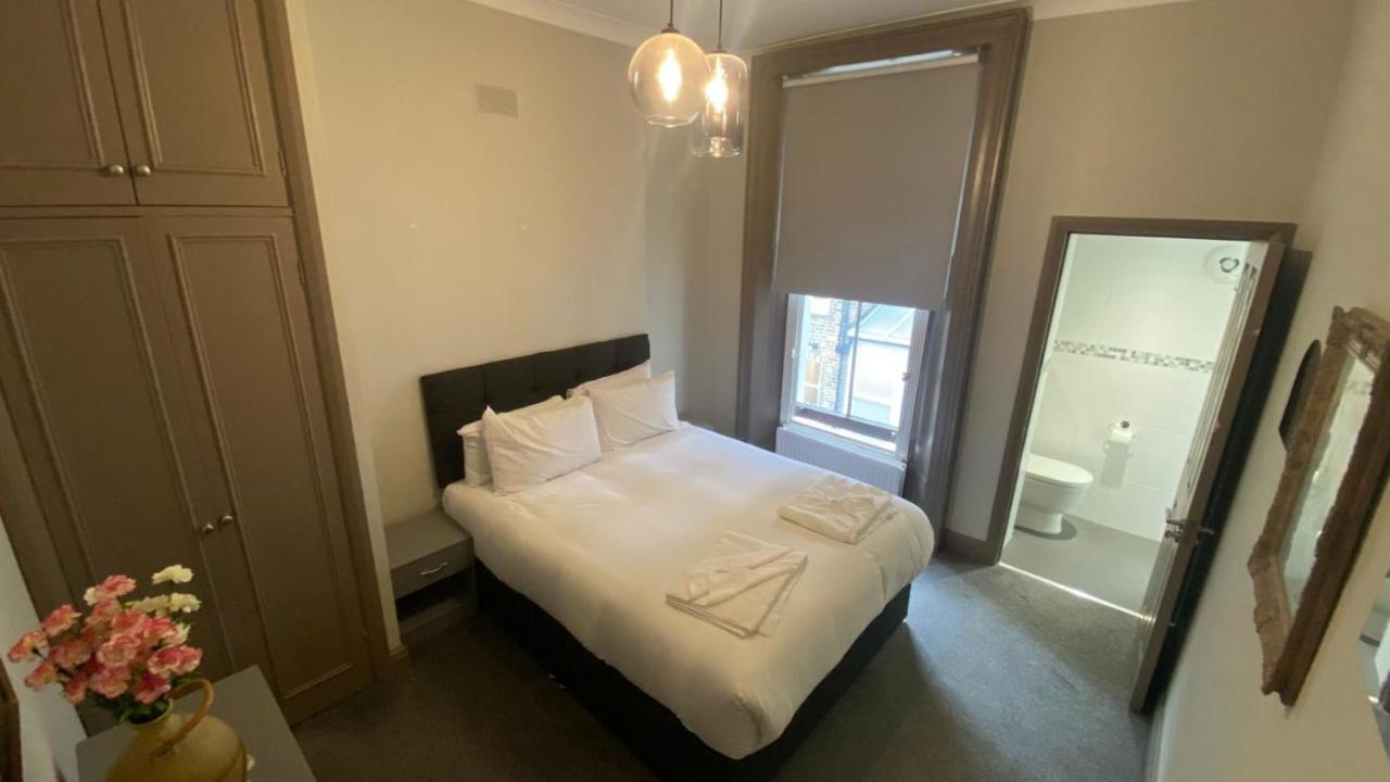 3 Notting Hill, Portobello Road-Amazing Location! 伦敦 外观 照片
