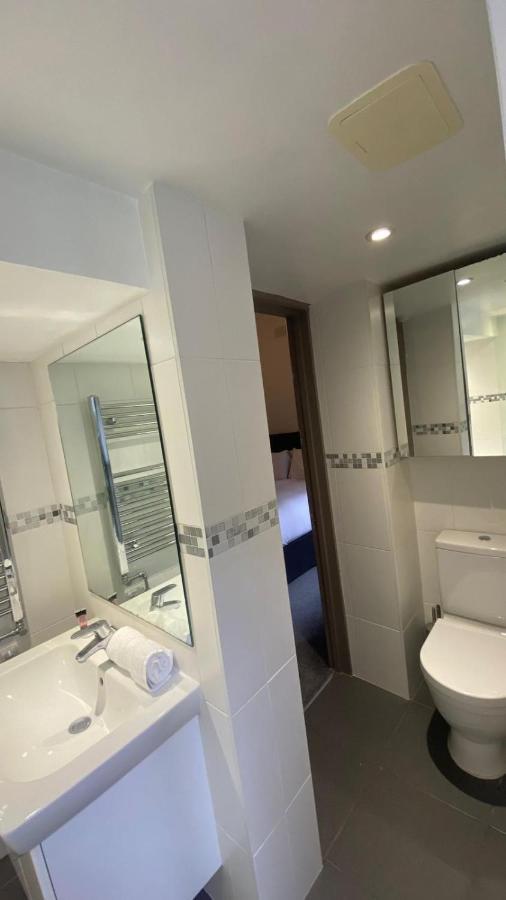 3 Notting Hill, Portobello Road-Amazing Location! 伦敦 外观 照片